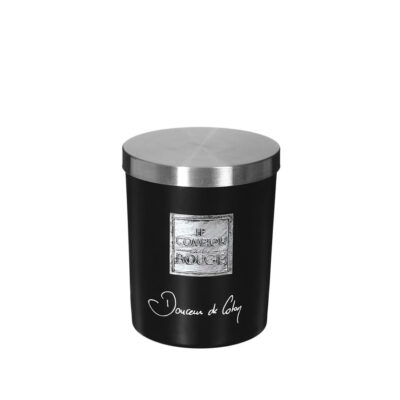 Žvakė stikliniame indelyje 210 g 8.30x10 cm  Atmosphera 116261L