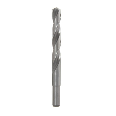 Grąžtas metalui TECN'X 20x206 mm HSS DIN338 3085E002000 RISS