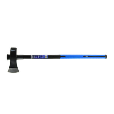 Kirvis-pleištas skaldymui 3,6 kg 92cm stikloplastikiniu kotu GEKO PREMIUM G72233