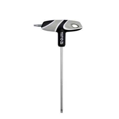 Raktas TORX  T-formos T25 YT-05606 YATO