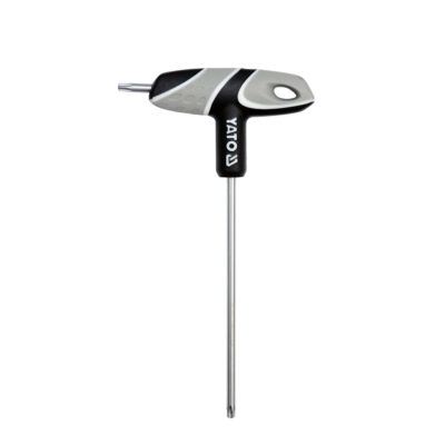Raktas TORX  T-formos T27 YT-05607 YATO