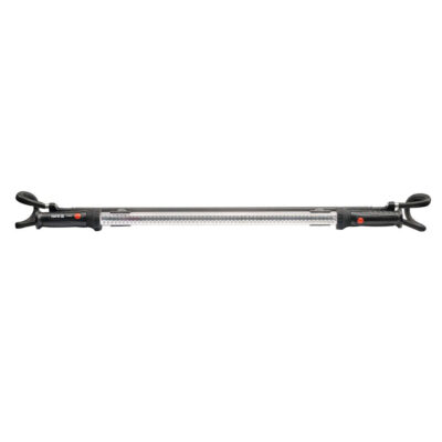 Lempa diodinė įkraunama 120 LED 7.2V 1800 mAh  YT-08530 YATO