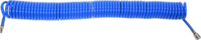Žarna spiralinė 8 mm*12 mm*15 m PU YT-24209 YATO
