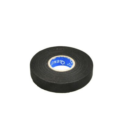 Juostelė izoliacinė medvilninė 19mm x 25m GEKO G01388