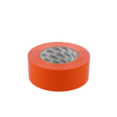Juosta tinkavimui oranžinė 48 mm*50 m 75133 Vorel