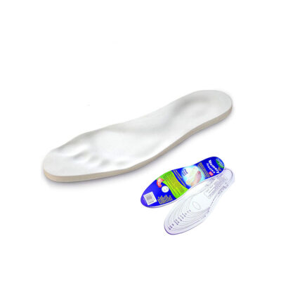 Vidpadžiai (padukai) batams Memory 30 cm 35-43 dydis 15298