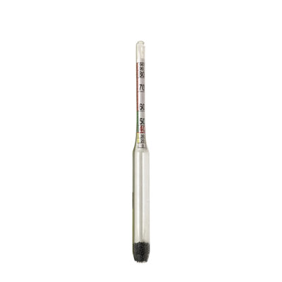 Spirito matuoklis 0-96proc. 13.7 cm 01573