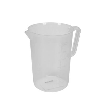 Indas matavimui plastikinis 3000 ml -40- +99C YG-07287 GASTRO