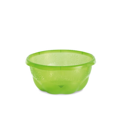 Dubuo D26xH11 cm žalias 3,4 l 76028 Italija STEFANPLAST