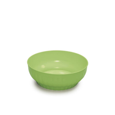 Dubuo plastikinis D26xH9 cm 3,5 l 35267 Italija STEFANPLAST