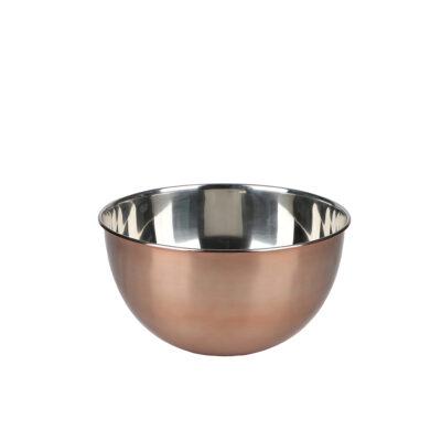 Dubuo metalinis D25xH12 cm Urban Living 30612