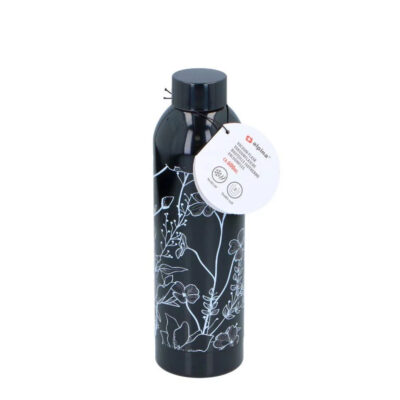 Gertuvė metalinė 600 ml ALPINA 871125250682