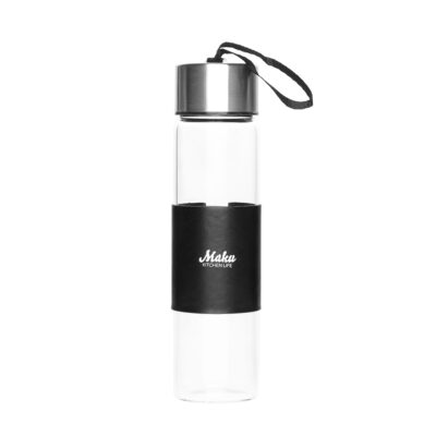 Gertuvė stiklinė 450 ml Maku 310432
