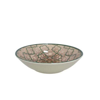 Lėkštė sriubai keramikinė D20 cm 8430540974387 Brazilija
