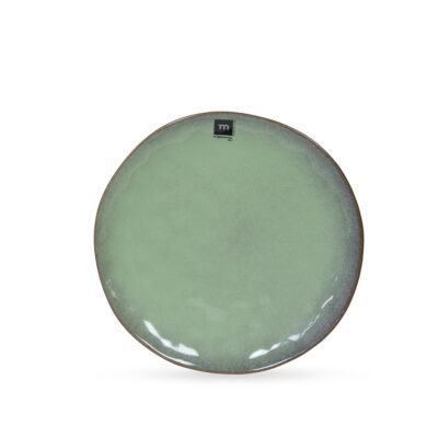 Lėkštė D26,5 cm porcelianinė MACARELLA La Mediterranea 4920A02