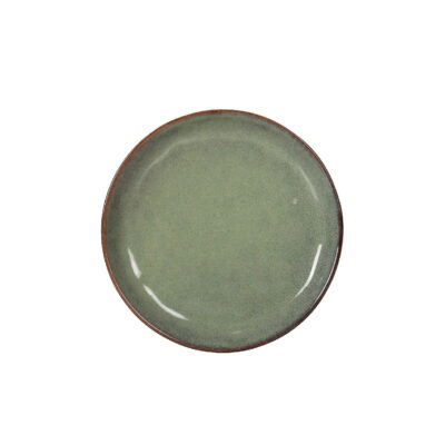 Lėkštė D16 cm porcelianinė MACARELLA La Mediterranea 4920A04