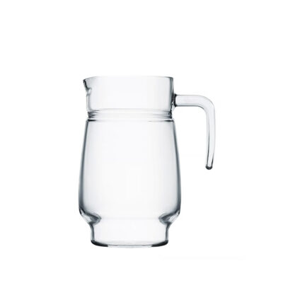 Ąsotis stiklinis 1,6 L D12xH21 cm DELIGHT Domotti 67529