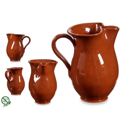 Ąsotis molinis 0,5 L La Dahesa 99546