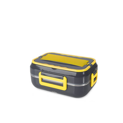 Dėžutė-termosas maistui elektrinė 900 ml 25,5x19x12 cm 40W 07233 ( 07233_CZ)