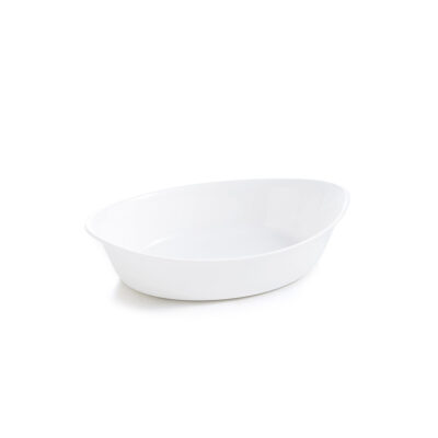 Kepimo indas 21x13x5 cm 500 ml (iki 250 C) stiklinis CARINE Luminarc 06958