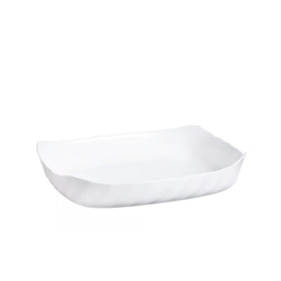 Kepimo indas 32x26x6,2 cm 2,7 L (iki 250 C) stiklinis TRIANON Luminarc 06938