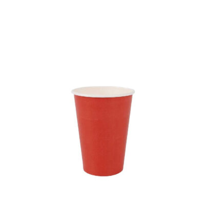 Puodeliai popieriniai vienkartiniai 220 ml 20 vnt. kompost. Algon BA0105407693