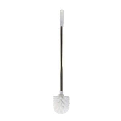 Šepetys klozeto su metaliniu kotu 52 cm 8430540367431