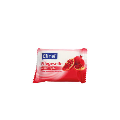 Muilas 25 g granatų kvapo Elina 63528