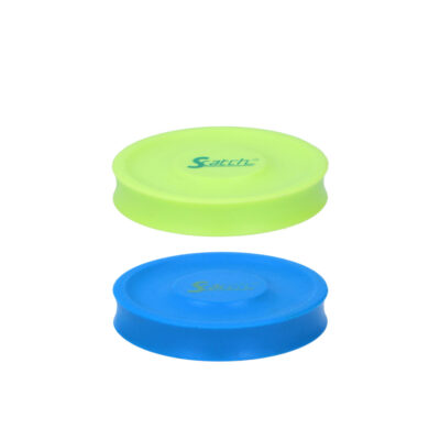 Vandens diskas D6 cm 2 vnt. Frisbee Scatch 871125247705