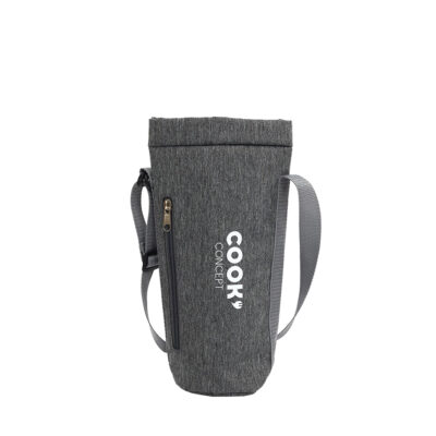 Šaltkrepšis buteliui 1,5 L 30x30x10 cm Cook Concept KA5594