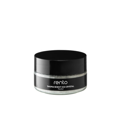 Mentolio kristalai pirčiai 30 g Rento 644822