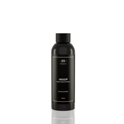 Namų kvapas papildymas 100 ml Aromatic Inoop