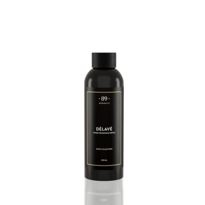 Namų kvapas papildymas 100 ml Aromatic Delave