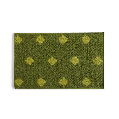Kilimėlis durų 50x100 cm KING polipropileninis IL TAPPETI 45111