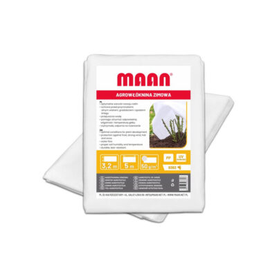 Agrodanga balta 50g/m2 3,2x5 m 8362 MAAN