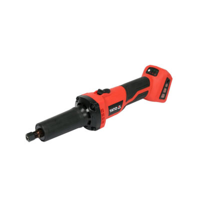 Šlifuoklis tiesinis akumuliatorinis 18V b/a (800-26000) YT-82824 YATO SYS18V