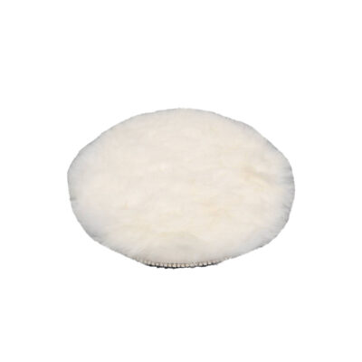Poliravimo kailiukas velcro 150 mm YT-47912 YATO