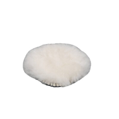 Poliravimo kailiukas velcro 80 mm YT-47910 YATO
