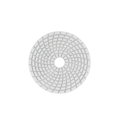 Diskas poliravimo deimantinis akmens masei/granitui/betonui 100 mm P50 YT-48200