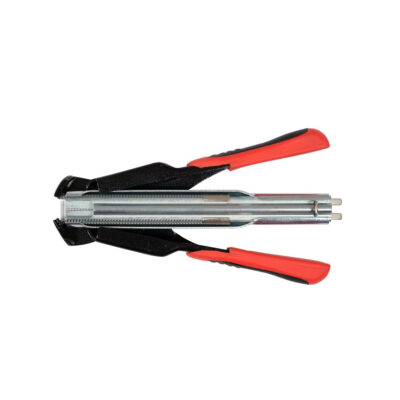 Replės tinklo kniedijimui 190 mm C tipo (tinka YT-51471) YT-51470 YATO