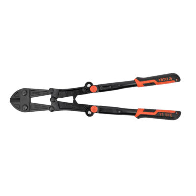 Varžtų pjoviklis, užlenkiamos rankenos 18" 450 mm YT-18413 YATO