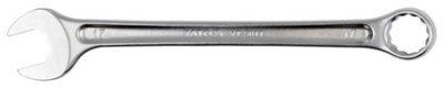 Terkšlinių raktų rinkinys 8-19 mm 7 vnt. YT-0208 YATO