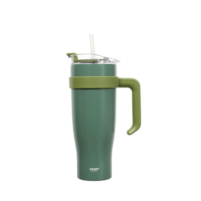 Puodelis kelioninis 1,2 L Cook Concept KA0437