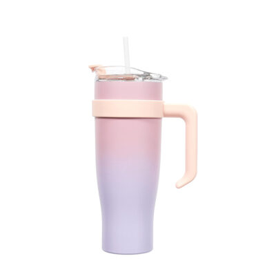 Puodelis kelioninis 1,2 L Cook Concept KA0442