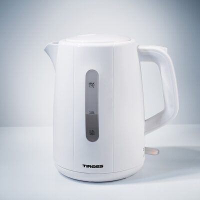 Virdulys elektrinis 1,7 L TIROSS TS2707