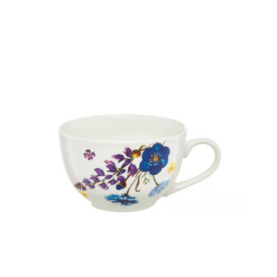 Puodelis porcelianinis 300 ml FIORI Ambition 22746