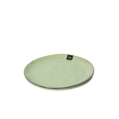 Lėkštė D20,5 cm porcelianinė MACARELLA La Mediterranea 4920A03