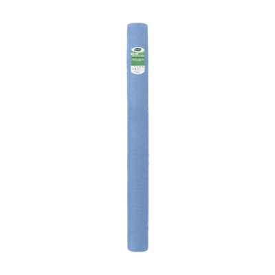 Staltiesė rulonas popierinė 1x10 m žydros sp.Algon BA12029976482