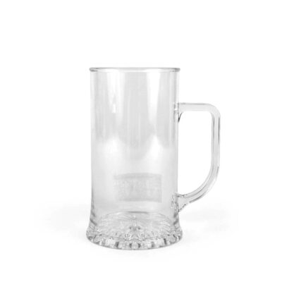 Bokalas alaus plastikinis 600 ml La Mediterranea BY01054676736 (6)