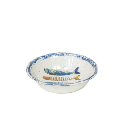 Dubenėliai vienkartiniai popieriniai 450 ml 6 vnt PEIXE Algon BA01054078086